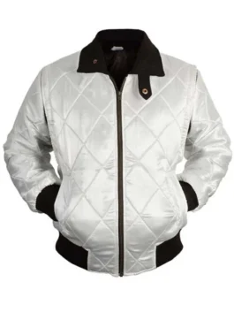 Ryan Gosling Drive Jacket