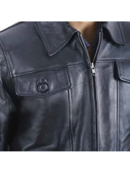 Singer Noel Gallagher Jacket