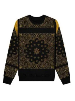 Snoop Dogg Halftime Outfit