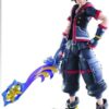 Kingdom Hearts 3 Sora Jacket