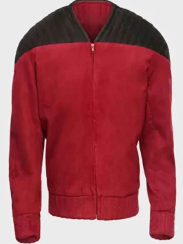 Star Trek Tng Picard Jacket