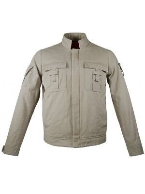 Star Wars Luke Skywalker Jacket