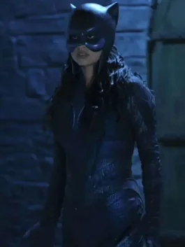 Stargirl Wildcat Jacket