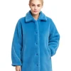 Billie Piper I Hate Suzie Blue Coat