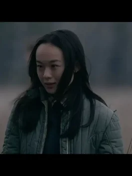 Tales From The Loop May Jacket