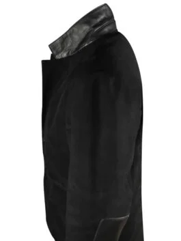 Tchéky Karyo Baptiste Jacket