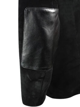 Tchéky Karyo Baptiste Jacket