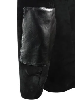 Tchéky Karyo Baptiste Jacket