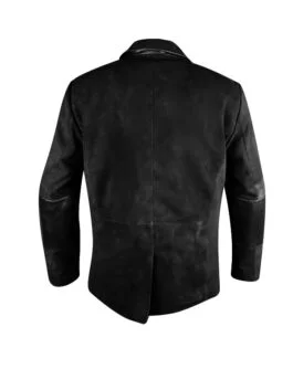Tchéky Karyo Baptiste Jacket