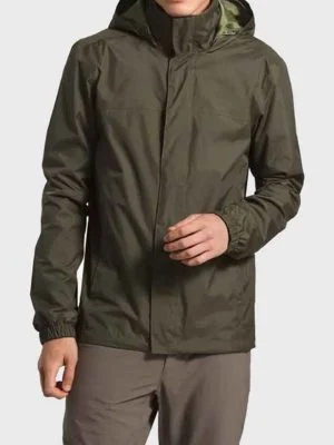Ted Lasso Higgins Hooded Jacket