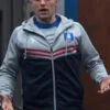 Ted Lasso Jamie Tartt Jacket