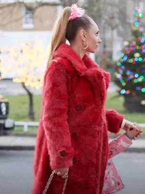 Ted-Lasso-Keeley-Jones-Vegan-Fur-Coat