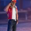 The Kings Of Fighters Terry Bogard Vest