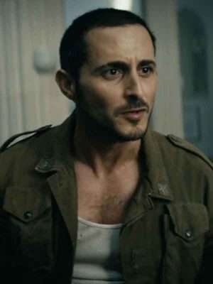 Alternative view of The Boys Frenchie Jacket