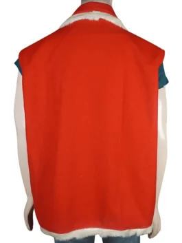 The Christmas Chronicles Santa Claus Vest 1