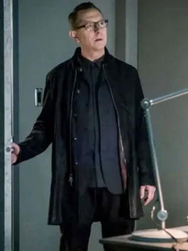 The Devil’s Greatest Trick Cayden James Jacket