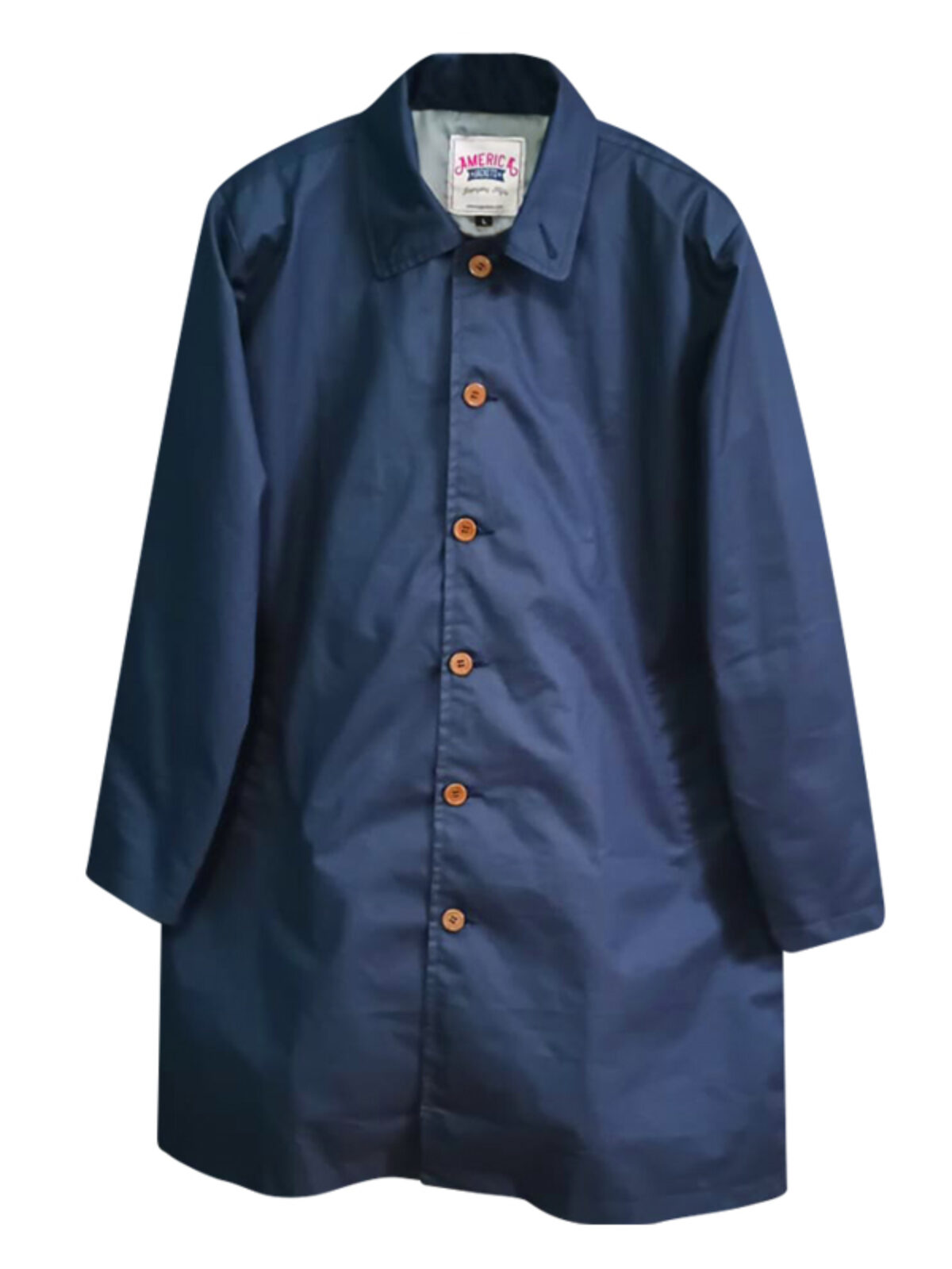 The Gentlemen Charlie Hunnam Trench Coat America Jackets