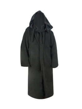 The Mandalorian Boba Fett Cloak