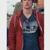 The Map of Tiny Perfect Things Mark Jacket