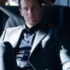 Jonathan Groff The Matrix 4 Black Blazer