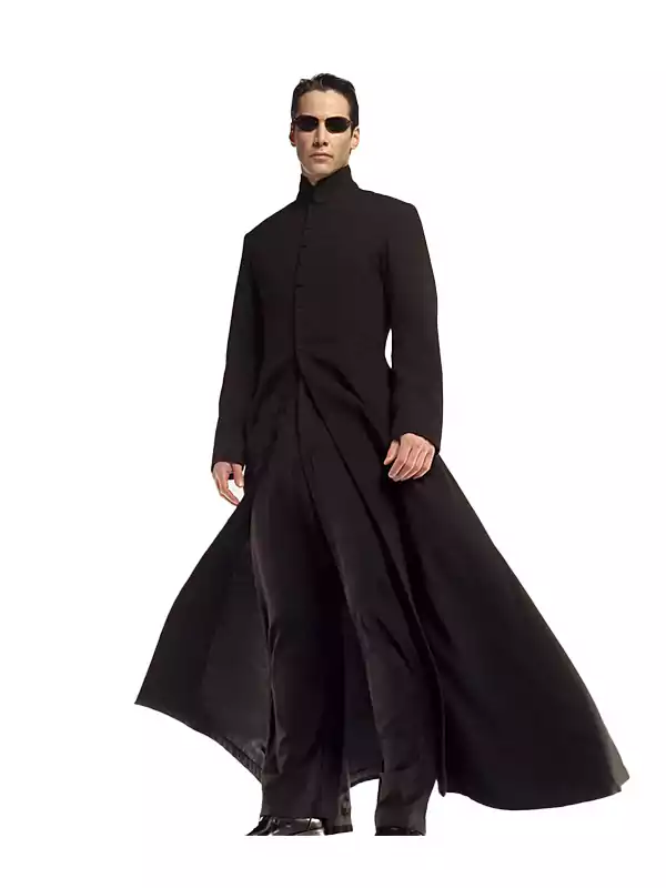 The-Matrix-Keanu-Reeves-Neo-Wool-Trench-Coat