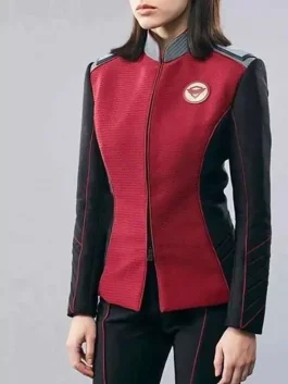 The Orville Alara Kitan Jacket