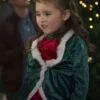The Picture Of Christmas Emily Hart Coat