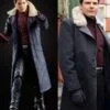 The Falcon and The Winter Soldier Baron Zemo Coat