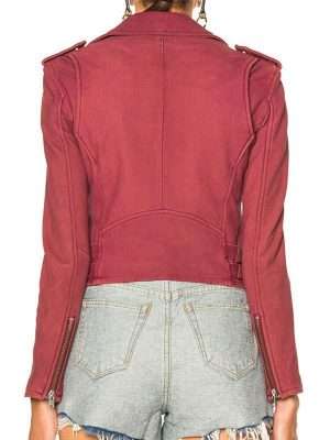 Alternative view of The Woman In The House Lisa Jacket