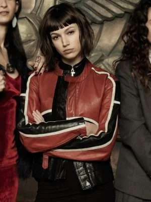 Money Heist Tokio Jacket