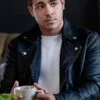 Tony Padilla Moto Jacket