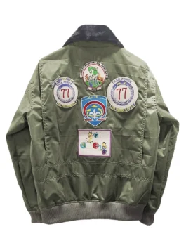 Top Gun Jacket