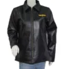 Top Gun Kelly McGillis Jacket For Women