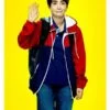 Tv Series Chad Nasim Pedrad Hoodie