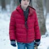 Locke & Key Bode Locke Jacket