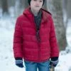 Locke & Key Bode Locke Jacket