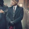 Peaky Blinders Thomas Shelby Season 6 Coat