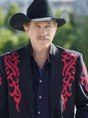 A Nashville Christmas Carol Kix Brooks Coat