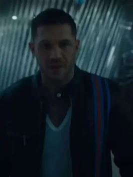 VENOM 2 Eddie Brock Jacket