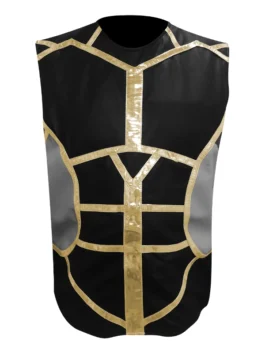 WWE Seth Rollins Vest 1