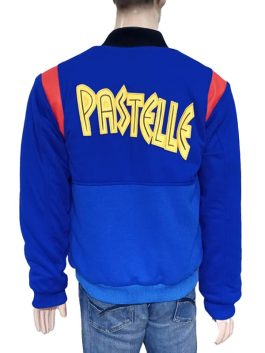 Pastelle Kanye West Jacket