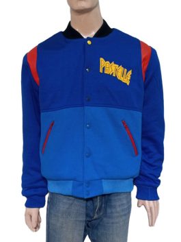 Pastelle Kanye West Jacket