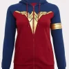Wonder Woman Sweatshirt