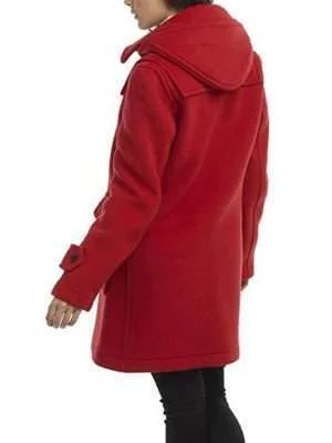 Alternative view of To All The Boys P.S. I Still Love You Lara Jean Coat