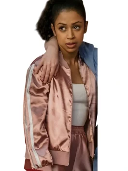 Liza Koshy Work It Suit