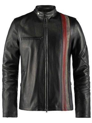 X-Men The Last Stand Scott Cyclops Jacket