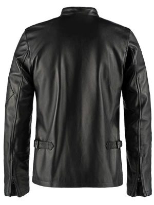 Alternative view of X-Men The Last Stand Scott Cyclops Jacket