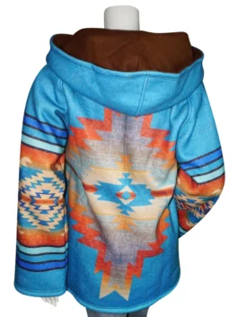 Yellowstone Beth Dutton Coat