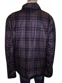 Yellowstone John Dutton Jacket