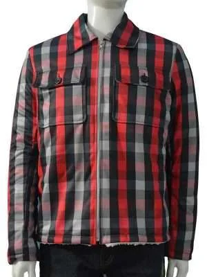 Yellowstone S03 Walker Jacket